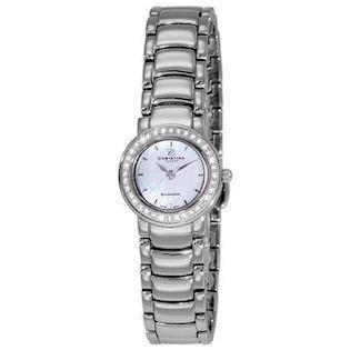 Christina Collection model 115-2SW buy it at your Watch and Jewelery shop